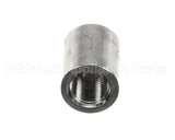 10400028 Firex Manicotto Inox 18 A Sald.