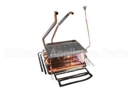 104000281 Rinnai Heat Exchanger Rur98Ie