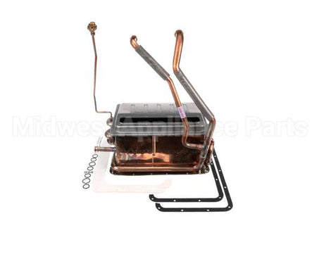 104000281 Rinnai Heat Exchanger Rur98Ie