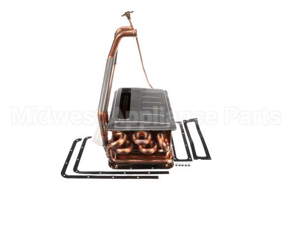 104000281 Rinnai Heat Exchanger Rur98Ie