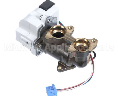 104000286 Rinnai Water Heater Sensei Bypass Valve