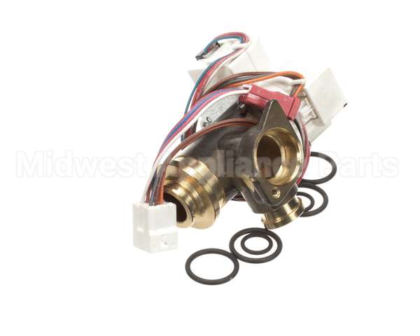 104000287 Rinnai Water Heater Sensei Water Flow Se