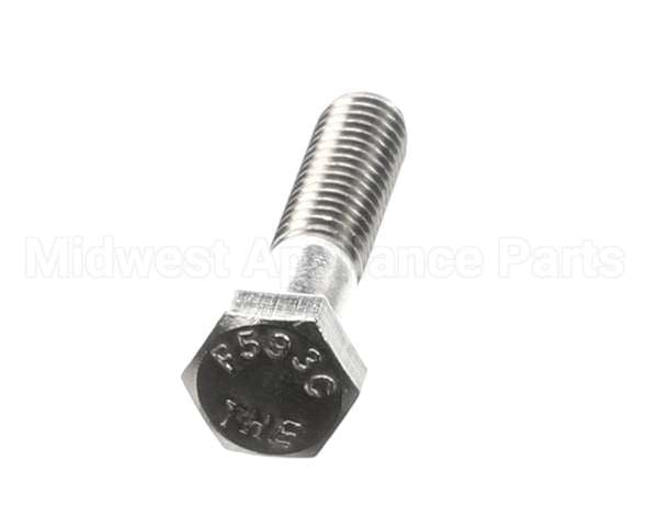 104002 Champion - Moyer Diebel Bolt 5/16-18 X 1 1/2 Hex Hd