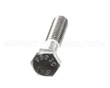 104002 Champion - Moyer Diebel Bolt 5/16-18 X 1 1/2 Hex Hd