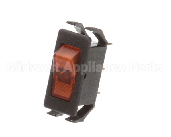 104002 Newco Switch, Warmer, Amber, Moment