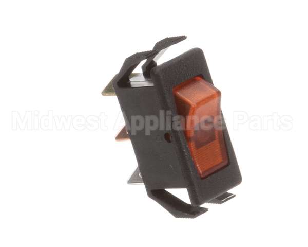 104002 Newco Switch, Warmer, Amber, Moment