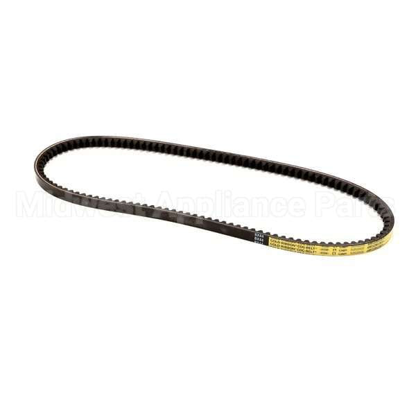 1040061 Compatible Univex Belt, Cog Bx44