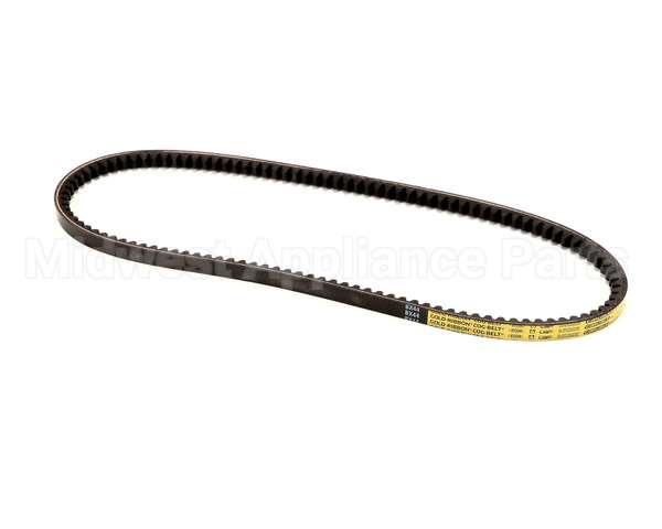 1040061 Univex Belt, Cog Bx44