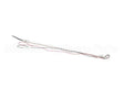 104008001 Ojeda 6 Leds Lamp 346 Mm Finish To
