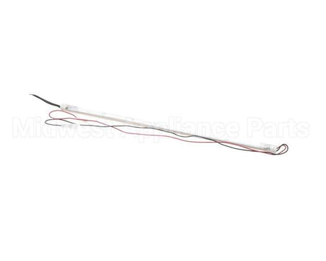 104008001 Ojeda 6 Leds Lamp 346 Mm Finish To