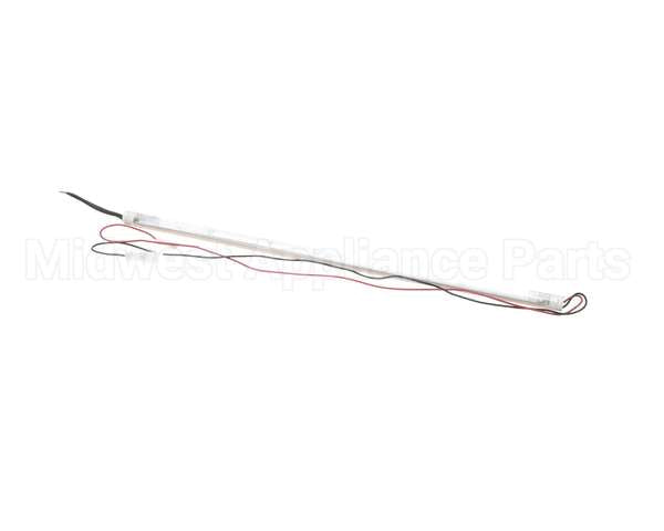 104008001 Ojeda 6 Leds Lamp 346 Mm Finish To