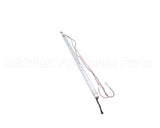 104008001 Ojeda 6 Leds Lamp 346 Mm Finish To