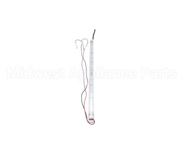 104008001 Ojeda 6 Leds Lamp 346 Mm Finish To
