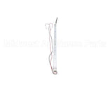 104008001 Ojeda 6 Leds Lamp 346 Mm Finish To