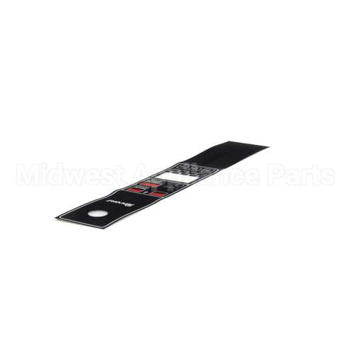 10401401 Revent Key Panel