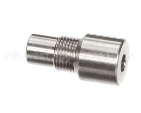 104050 Robot Coupe R2 3L Bowl Stain/St Ring