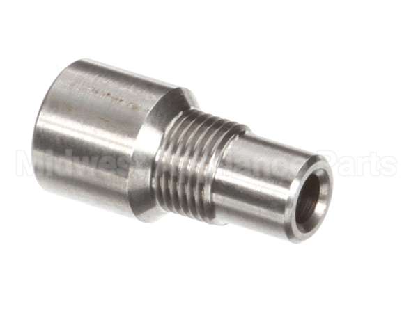 104050 Robot Coupe R2 3L Bowl Stain/St Ring