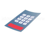 104053 Cleveland Label;Timer;Elect.