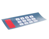 104053 Cleveland Label;Timer;Elect.