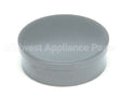 104070 Robot Coupe R401 Bolt Cover Grey Med