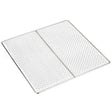 1040701 Compatible Southbend Tube Screen 13-3/4" X 13-3/4"