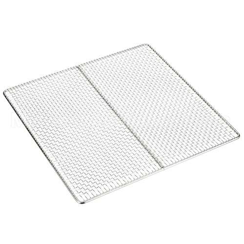 1040701 Compatible Southbend Tube Screen 13-3/4" X 13-3/4"