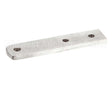 104076 Cleveland Hinge;Door;Conv. Stmr Polished