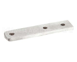 104076 Cleveland Hinge;Door;Conv. Stmr Polished