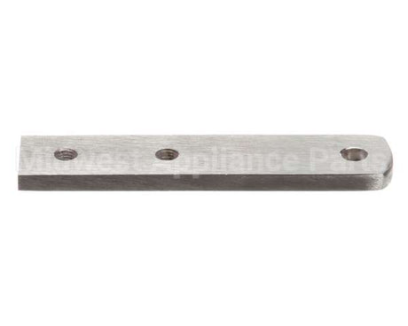 104076 Cleveland Hinge;Door;Conv. Stmr Polished
