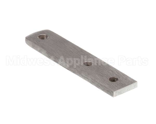 104076 Cleveland Hinge;Door;Conv. Stmr Polished