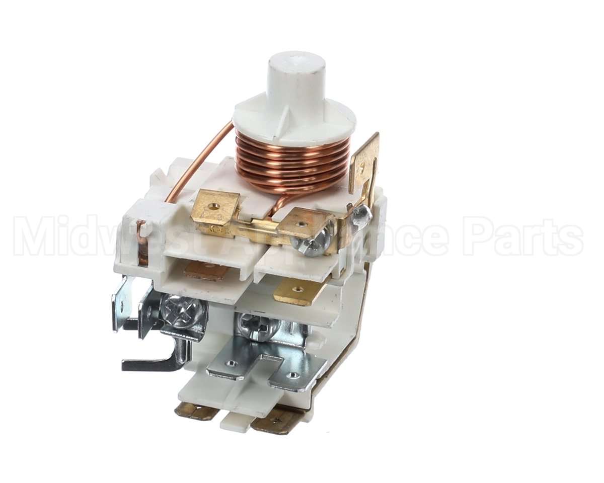 104078-L6 Turbo Air Relay