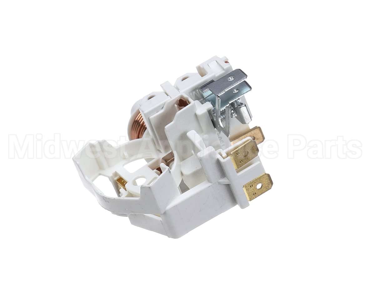 104078 Turbo Air Relay