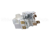 104078 Turbo Air Relay
