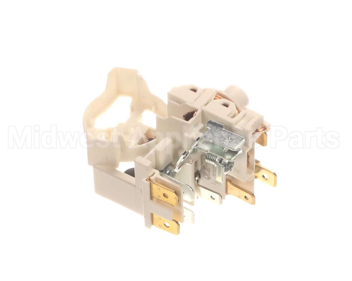 104102 Turbo Air Relay