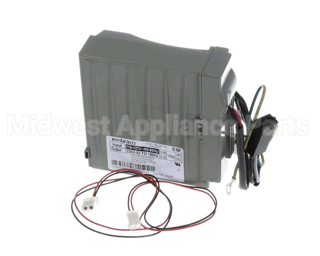 1041121 Perlick Inverter Kit, Column, Low Temp