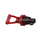 104113 Newco Faucet, High Heat - Hwm