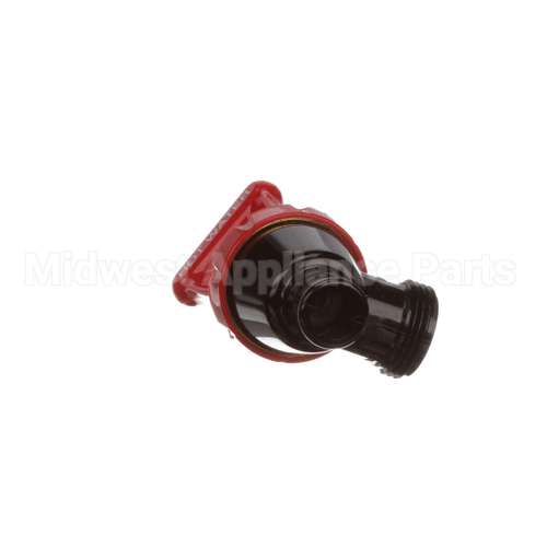 104113 Newco Faucet, High Heat - Hwm