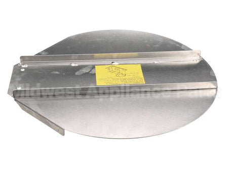 104135 Marshall Air Cap Extractor Rain