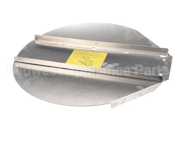 104135 Marshall Air Cap Extractor Rain