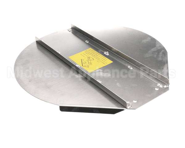 104135 Marshall Air Cap Extractor Rain