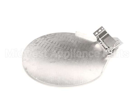 104141 Marshall Air Cap Extractor Rain Assembly