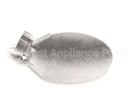 104141 Marshall Air Cap Extractor Rain Assembly