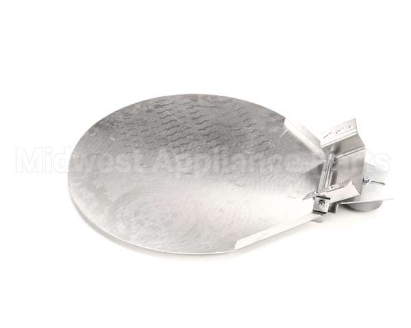 104141 Marshall Air Cap Extractor Rain Assembly