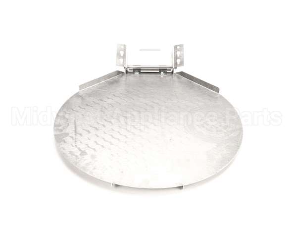 104141 Marshall Air Cap Extractor Rain Assembly