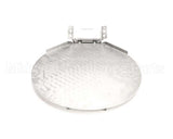 104141 Marshall Air Cap Extractor Rain Assembly