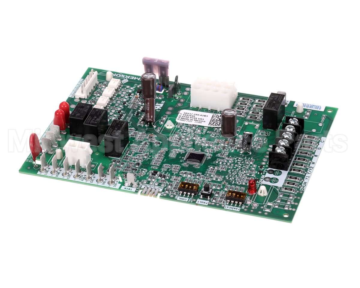 1041648R Nordyne Control Board