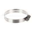 104165 Compatible Champion Hoseclamp, M40, S/S, W/ Cs Screw