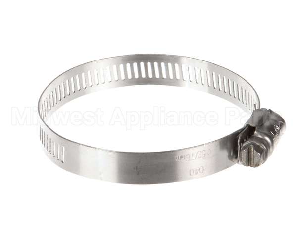 104165 Champion - Moyer Diebel Clamp,Hose M40 (2 1/16In - 3In) Sst W/Cs