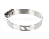 104165 Champion - Moyer Diebel Clamp,Hose M40 (2 1/16In - 3In) Sst W/Cs