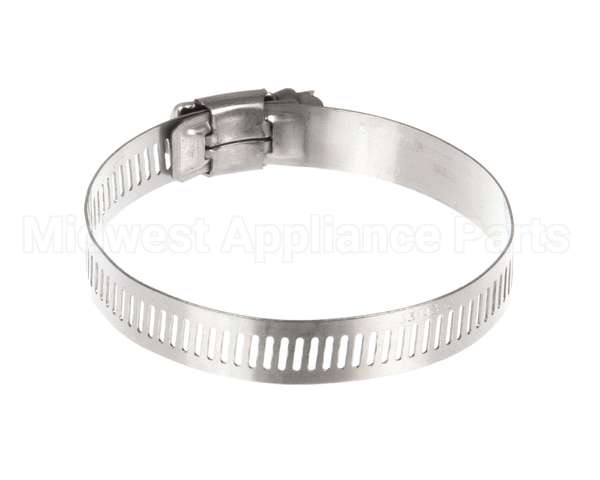 104165 Champion - Moyer Diebel Clamp,Hose M40 (2 1/16In - 3In) Sst W/Cs